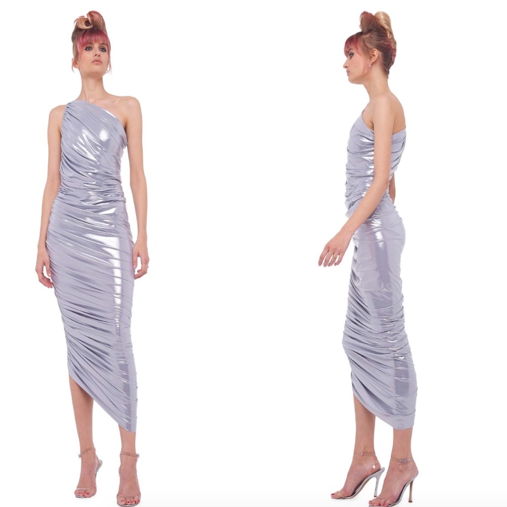 Norma Kamali Dress